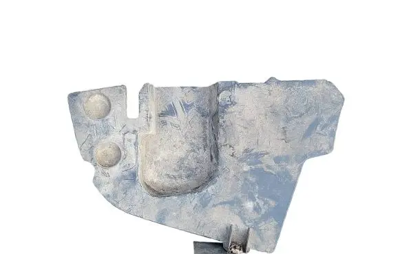 Citroen C6 Other body part 9647495780
