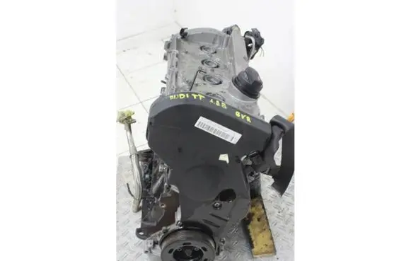 Audi TT Mk1 Engine BVR