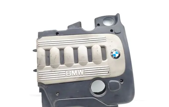 BMW X5 E53 Engine cover (trim) 7788921 1114778892103