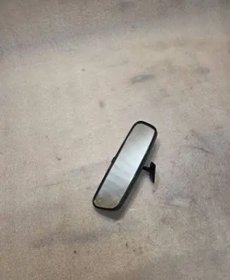 Ford Sierra Rear view mirror (interior) E6005632