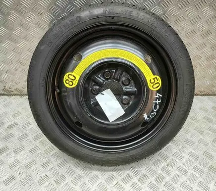 Hyundai Tiburon R16 spare wheel 5291039910