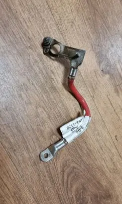 Ford Transit Positive cable (battery) 6C1T14300BC