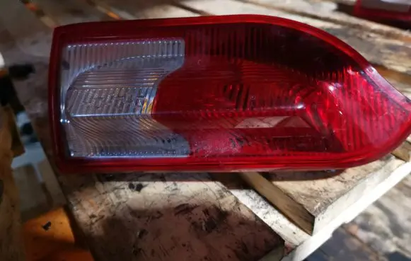 Opel Insignia A Rear/tail lights