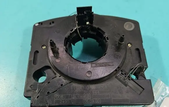 Volkswagen New Beetle Airbag slip ring squib (SRS ring) 1J0959654J IMPRK1545352
