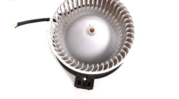 Mazda CX-5 Heater fan/blower 8727000691