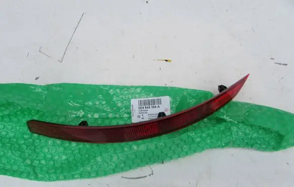 Skoda Octavia Mk3 (5E) Rear tail light reflector 5E5945105A