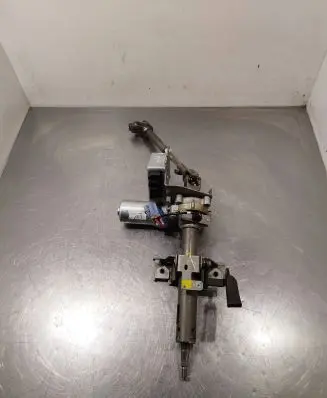 Mitsubishi Space Star Steering rack electric part 8633A029 Q1T29871H2T JL501006321