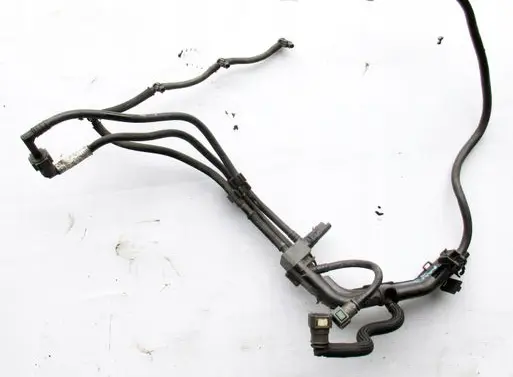 Ford Fiesta Fuel line pipe