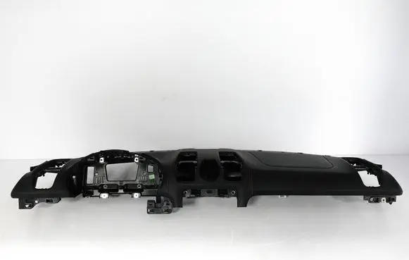 Porsche Boxster 981 Dashboard glove box trim 98155210122DSK