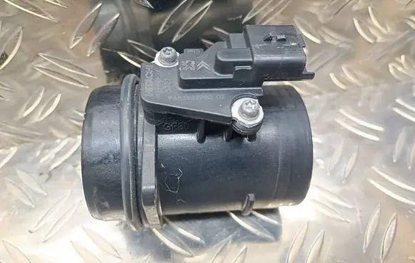 Citroen C4 II Picasso Mass air flow meter 9683282980