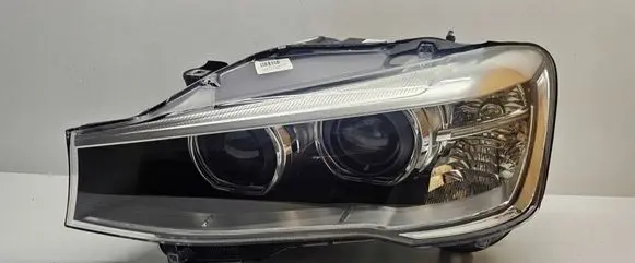 BMW X3 F25 Headlight/headlamp 7400017 MB245n.klosz