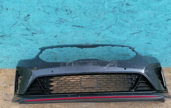 KIA Ceed Front bumper