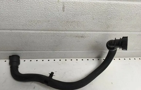 Peugeot 5008 Coolant pipe/hose PA66253