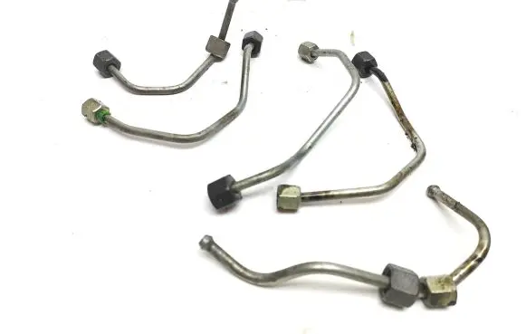 Citroen C4 II Picasso Fuel line/pipe/hose 