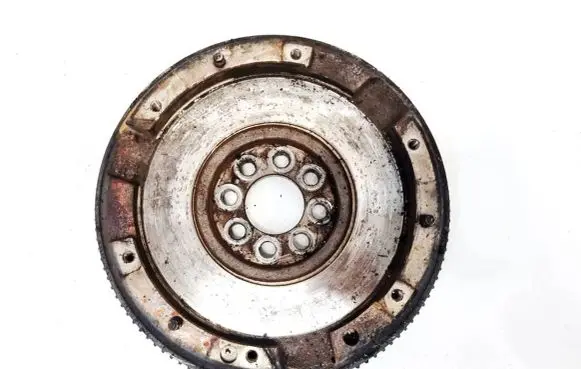 Flywheel