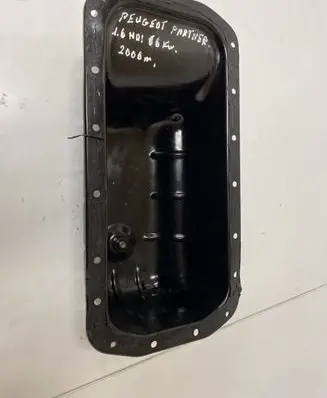 Peugeot Partner Oil sump