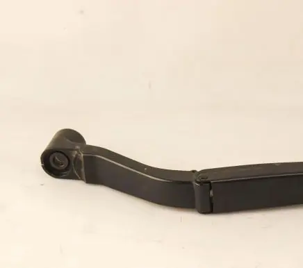 Windshield/front glass wiper blade