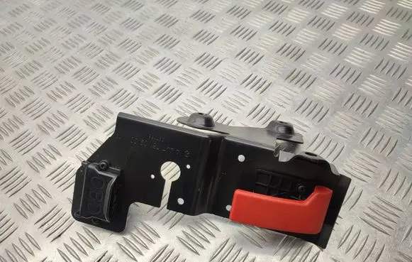 Mercedes-Benz Vito Viano W447 Engine bonnet (hood) release handle A1248800320 A4477510900