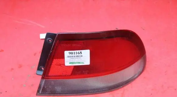 Mazda 626 Rear/tail lights RR1395