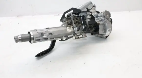 Volkswagen Polo VI Electric power steering pump 2Q2909144J