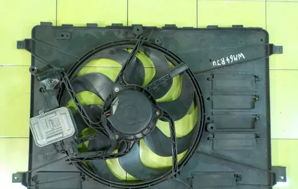 Ford Galaxy Fan set 6G918C607GL