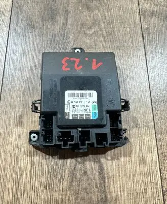 Mercedes-Benz GL X164 Door control unit/module A1648207726 05041205347701 05072205