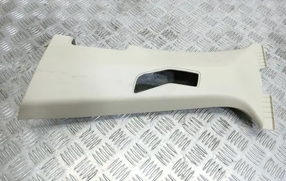 Volvo XC60 (B) pillar trim (top) 6841929 BQ2FA