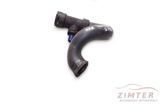 Audi A6 Allroad C5 Engine coolant pipe/hose 