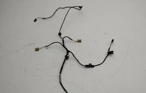 Audi A5 Rear door wiring loom