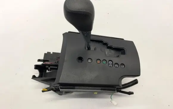 Toyota RAV 4 (XA30) Gear shift rod 75C205