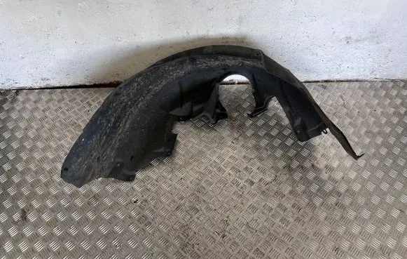 Toyota Mirai II Rear arch fender liner splash guards
