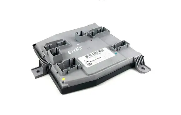 Mercedes-Benz E W213 Comfort/convenience module A2139014203