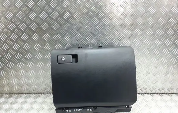 Volkswagen PASSAT B6 Glove box 3C1857097BF