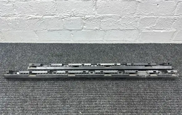 Volvo XC90 Sill supporting ledge 31378138 31395855 31378136