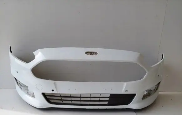 Ford S-MAX Front bumper EM2V17H772