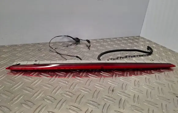 BMW 5 F10 F11 Third/center stoplight 7203224