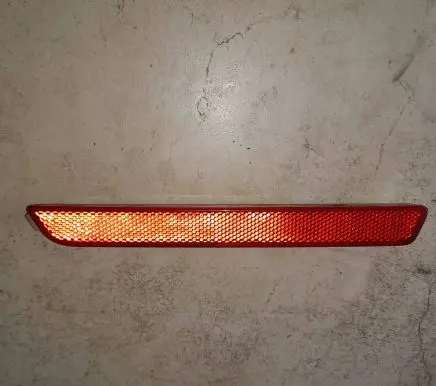 Mazda 6 Rear tail light reflector P3756A