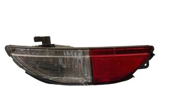 Fiat Punto (199) Rear fog light 51718011