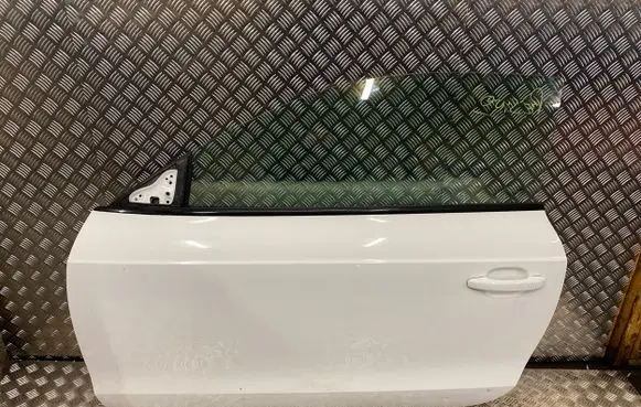 Audi A5 8T 8F Door (2 Door Coupe) 