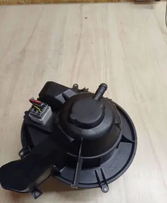 Volvo S80 Heater fan/blower LHD28417 LHD86577