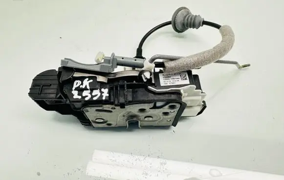 Volvo S90, V90 Front door lock 31349894 C26966105