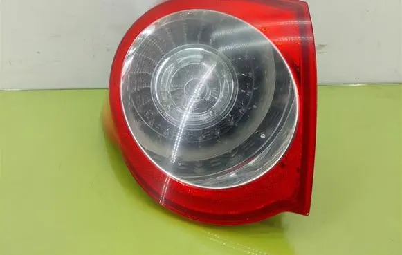 Volkswagen PASSAT B6 Rear/tail lights 3C9945095N