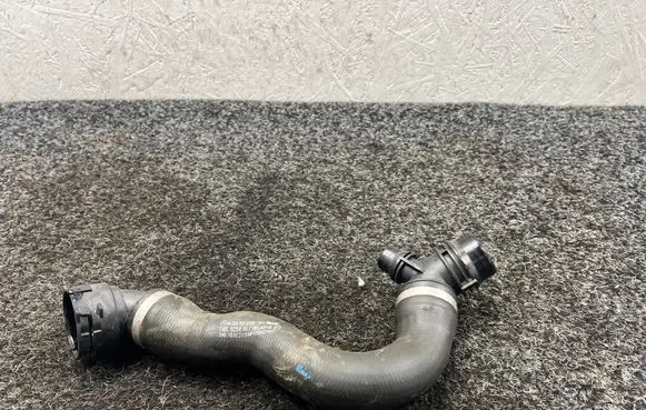 Mercedes-Benz GLC C254 Coolant pipe/hose A2545018100