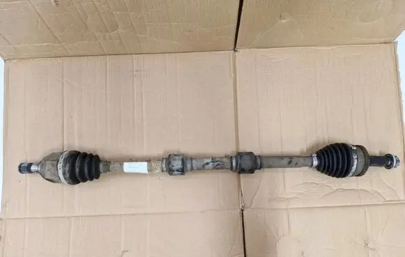 KIA Soul Front driveshaft