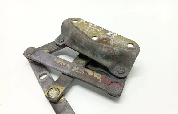 Porsche 928 Engine bonnet/hood hinges