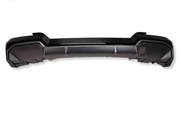 BMW iX3 G08 Rear bumper 9850848