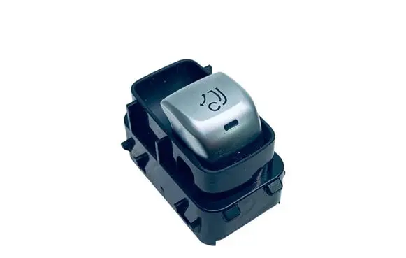 Mercedes-Benz C W205 Switch for retractable tow bar A2059051913
