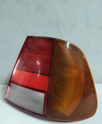 Volkswagen Polo Rear/tail lights P0L0