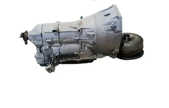 BMW 4 G22 G23 G24 G26 Automatic gearbox GA8HP