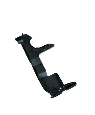 Nissan Qashqai Intercooler air guide/duct channel 215594EA0A